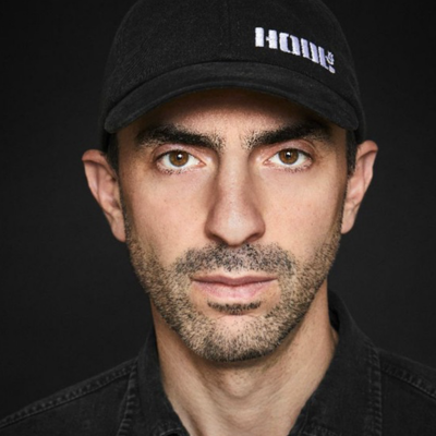 Tone Vays